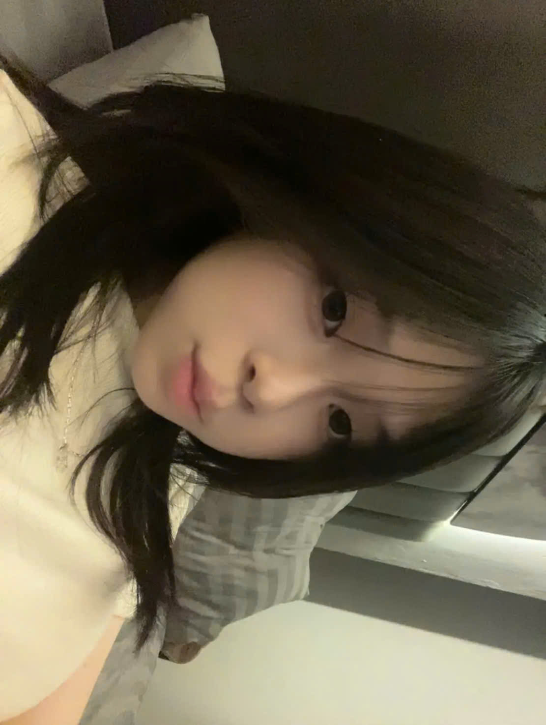 Nụ cười tươi tắn cùng bạn bè