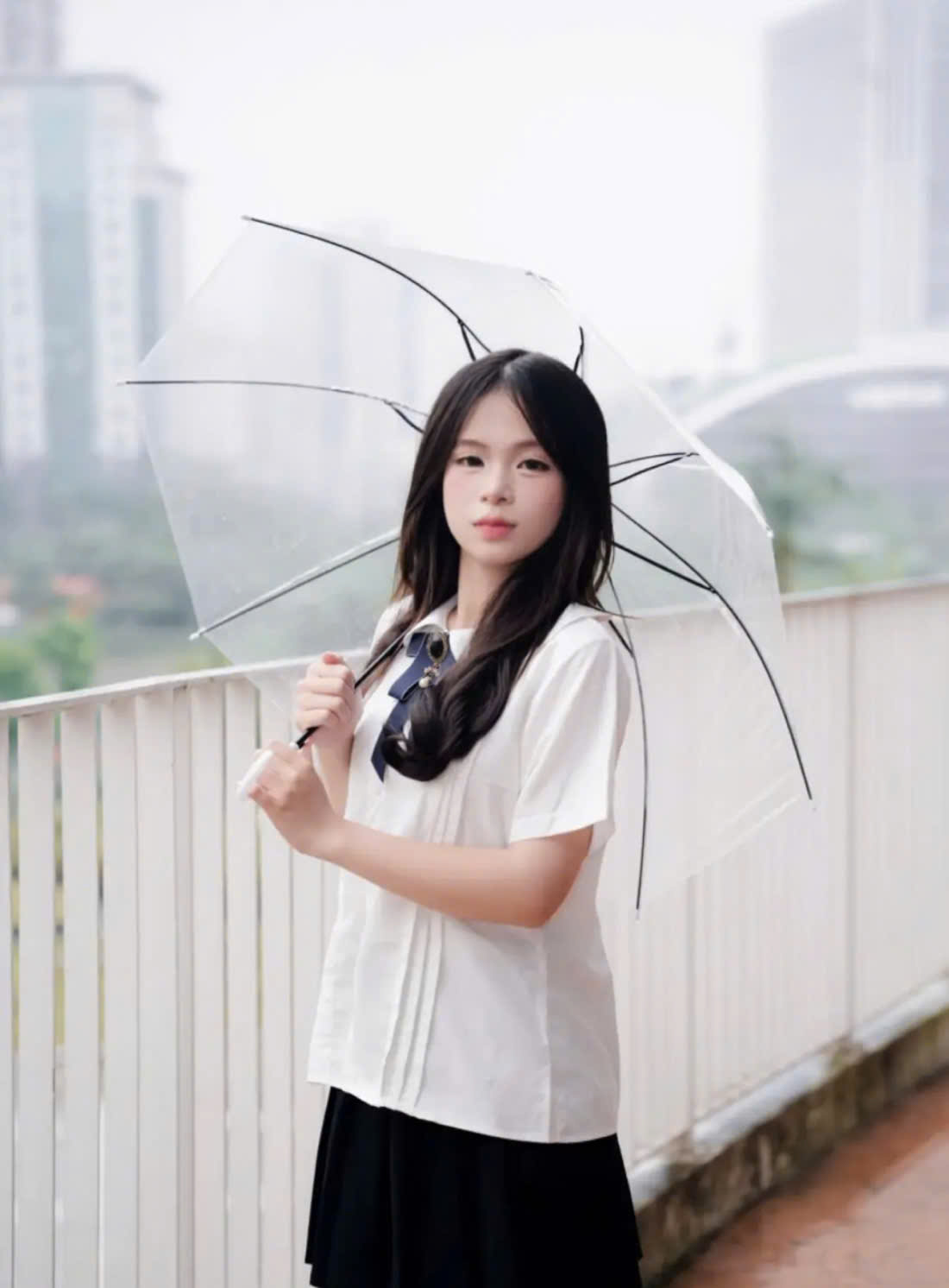 Thanh Trà
